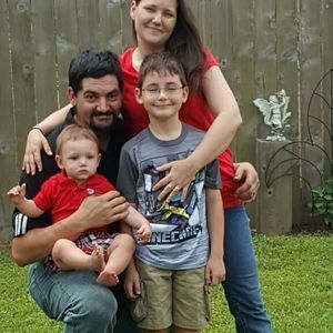 Meet your Posher, Christy